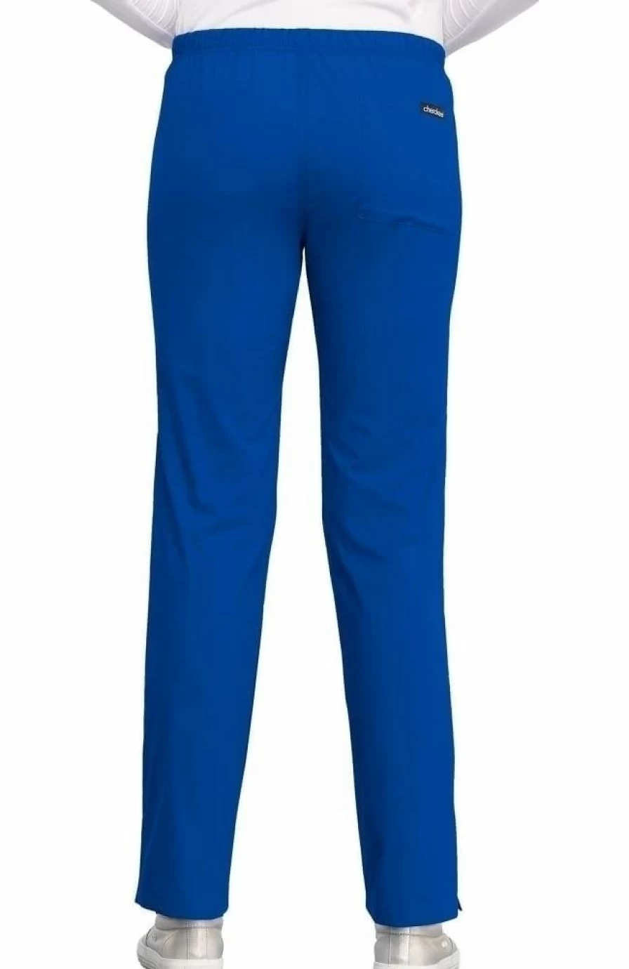 * Cherokee Clearance Women'S Drawstring Pant | Pants