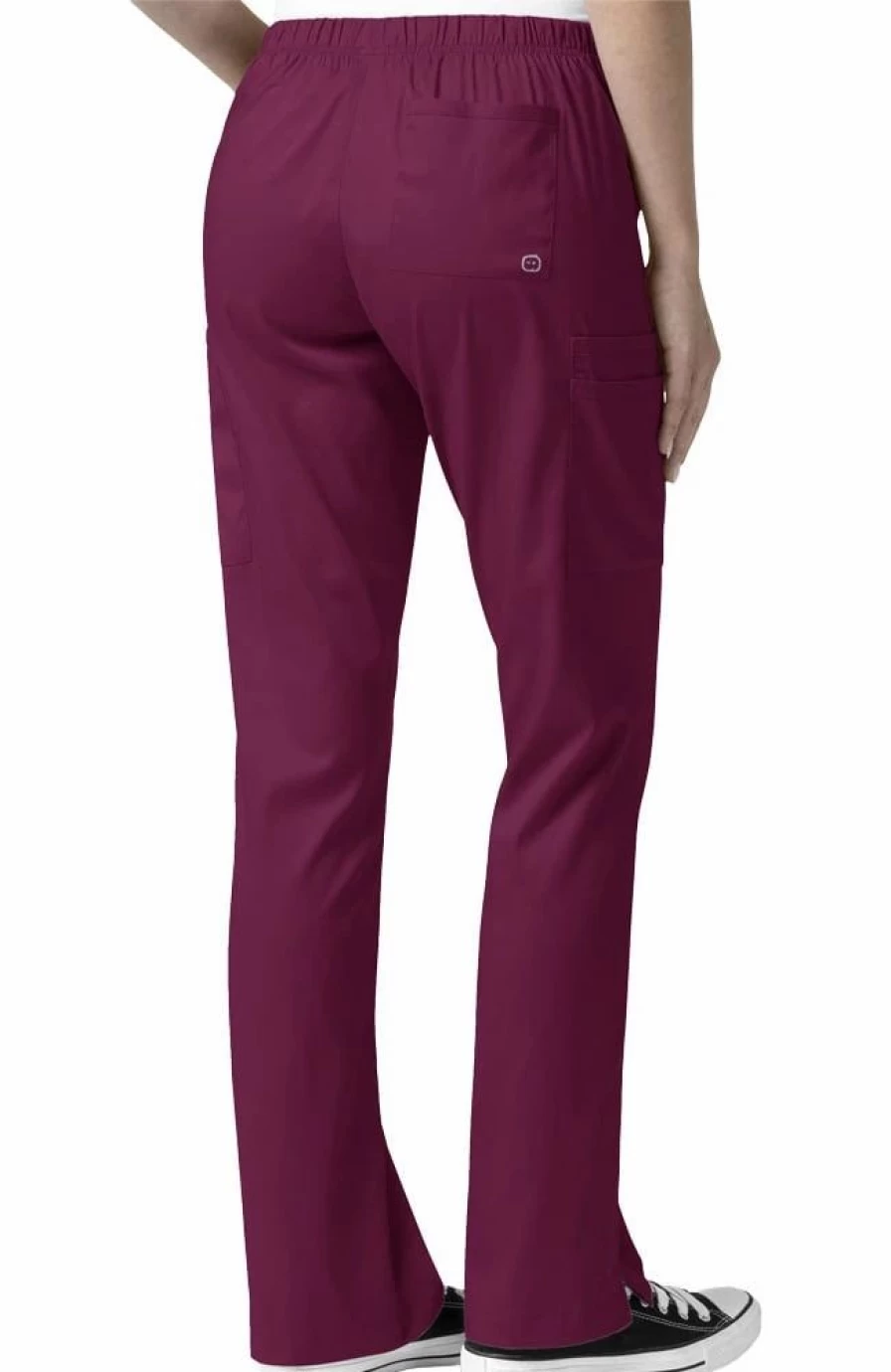 * Wonderwink Women'S Flare Leg Scrub Pant | Pants