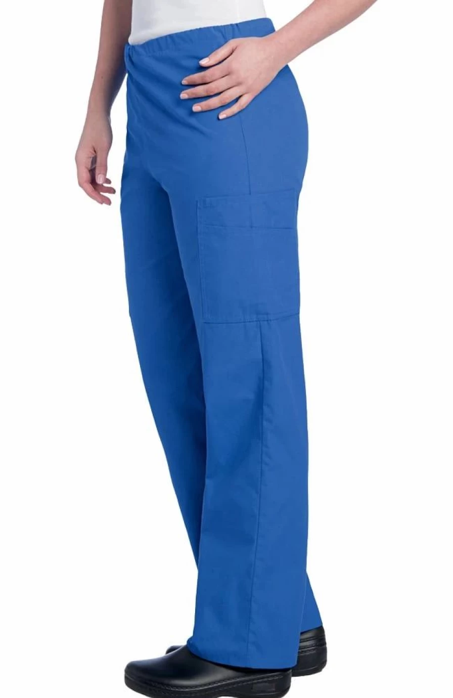 * Landau Clearance Uni Cargo Scrub Pant | Pants