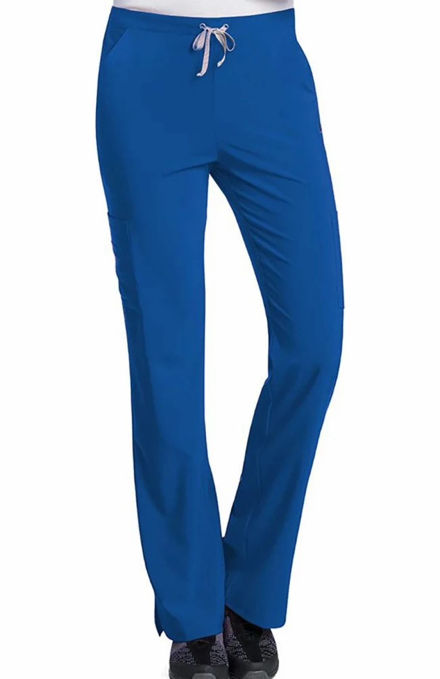 * Urbane Women'S Endurance Cargo Scrub Pant | Pants