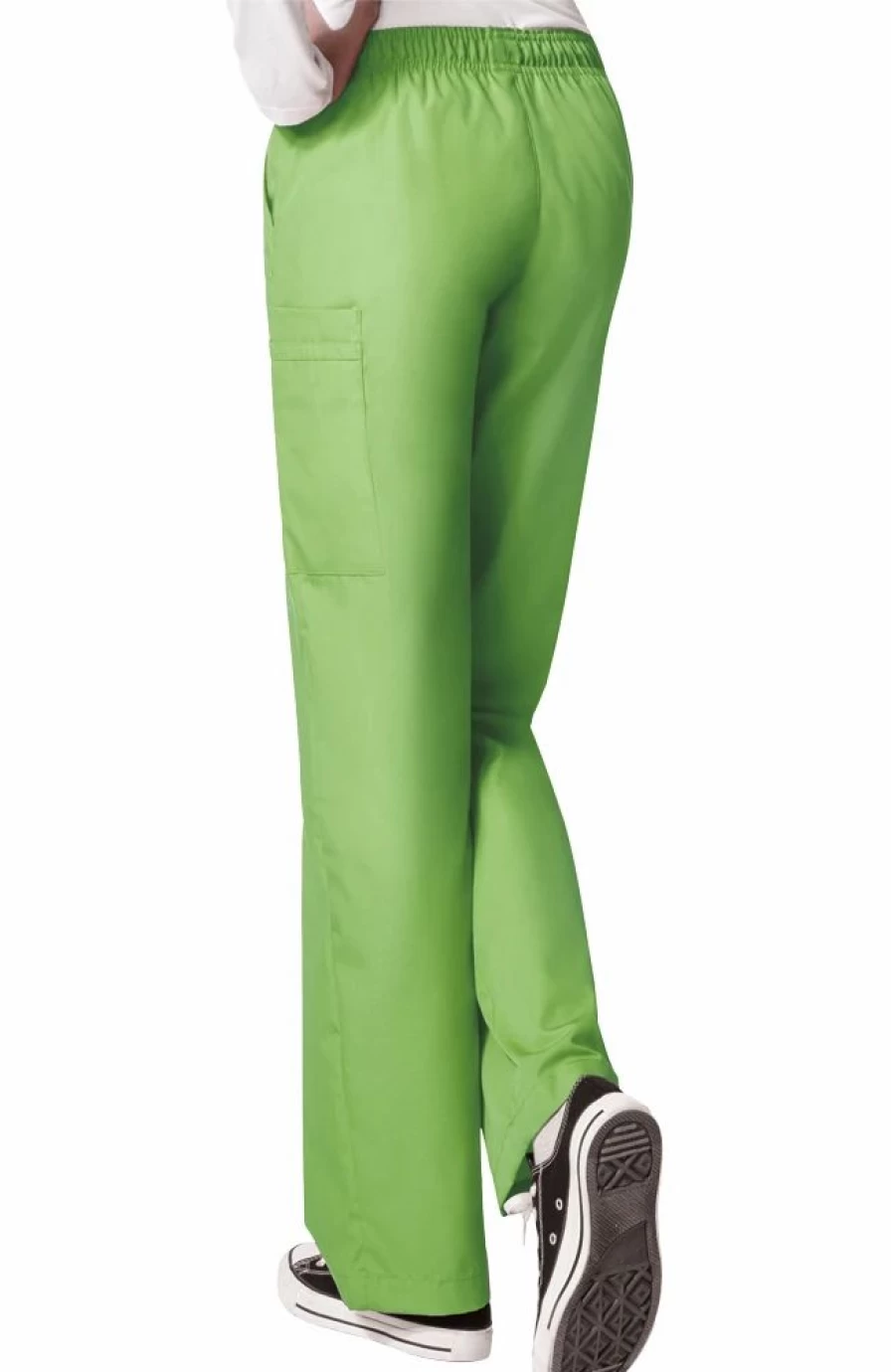 * Wonderwink Clearance Women'S Quebec Lady Fit 8-Pocket Scrub Pants | Pants