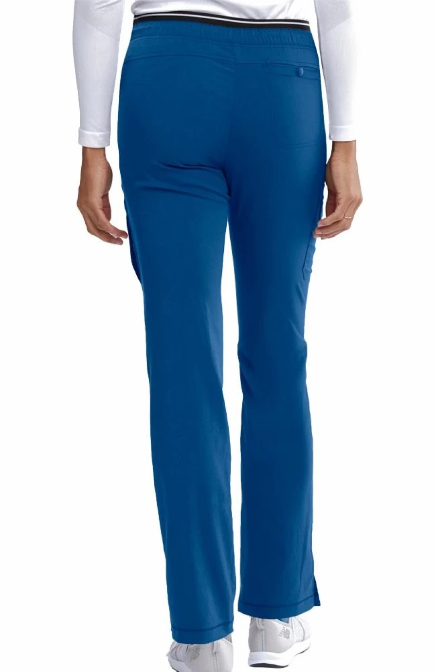 * Grey'S Anatomy Clearance Women'S Zoe Cargo Scrub Pant | Pants