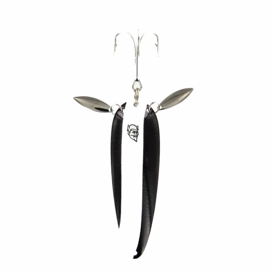* Eppinger Dardevle Klicker 1 Oz | Spoons