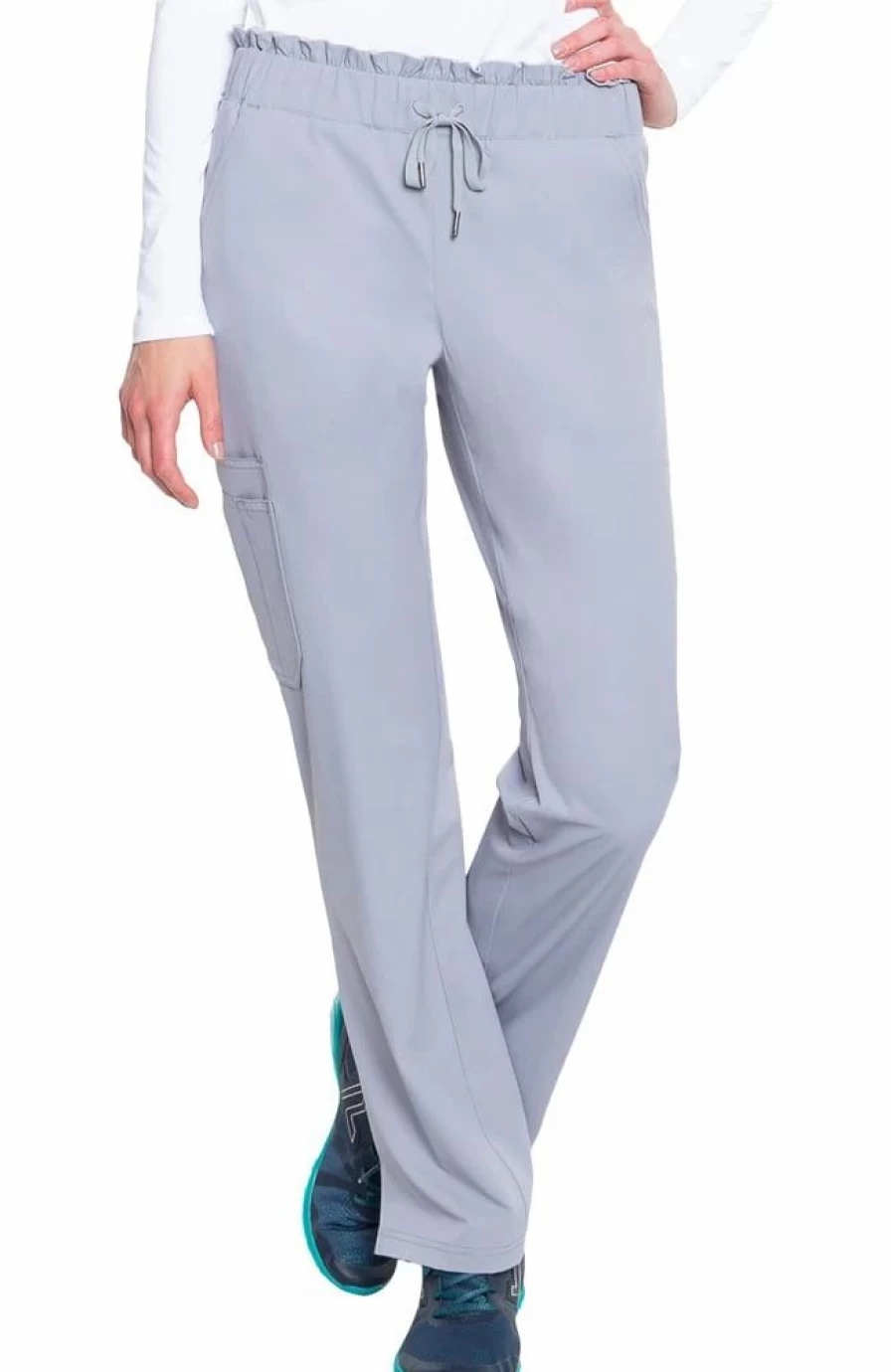 * Med Couture Clearance Women'S Merrow Waist Scrub Pant | Pants