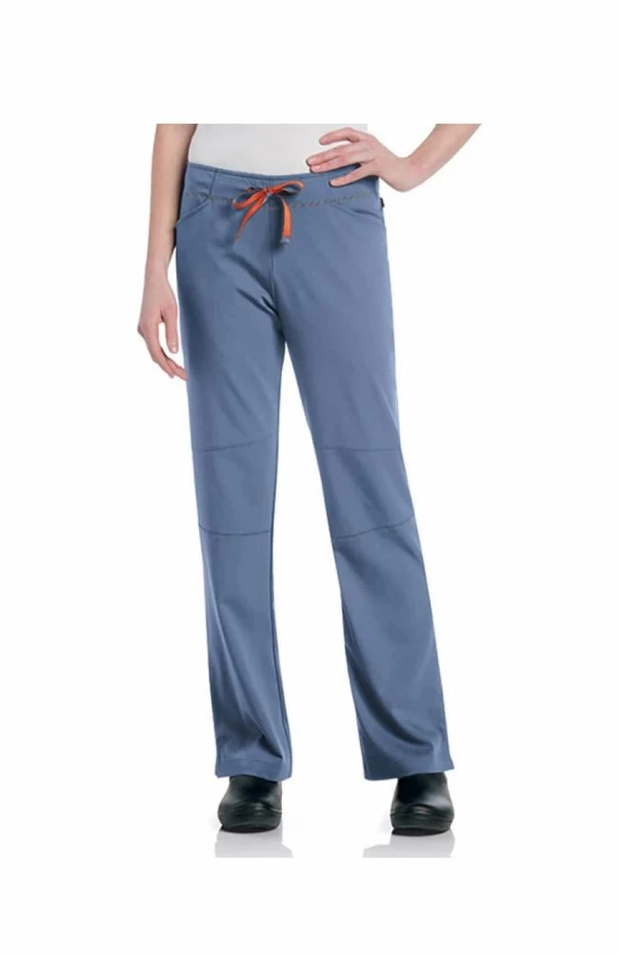 * Urbane Clearance Women'S Drawstring Scrub Pant | Pants