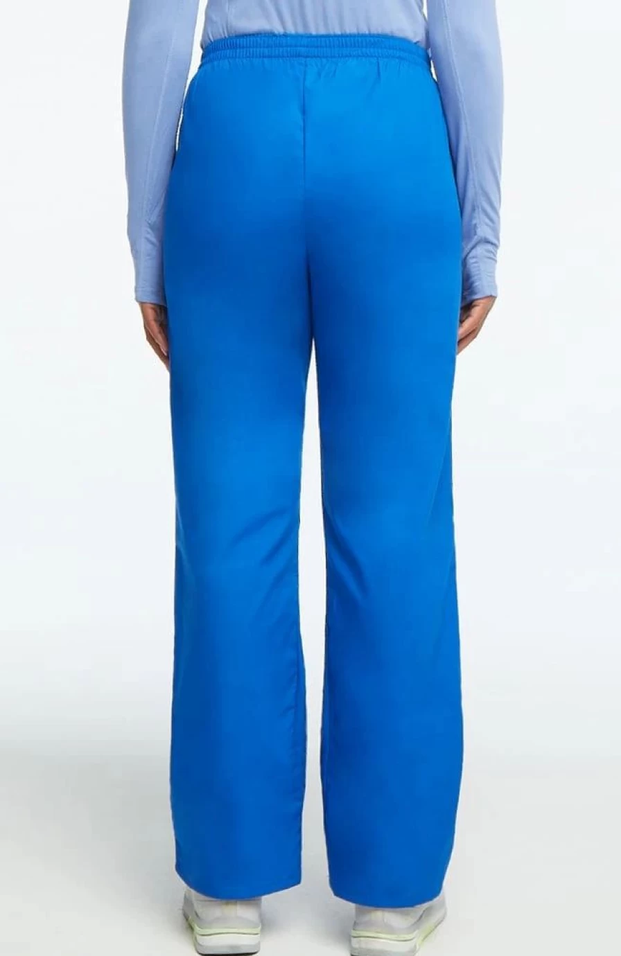 * Allheart Clearance Basics Women'S Elastic Waist Scrub Pant | Pants