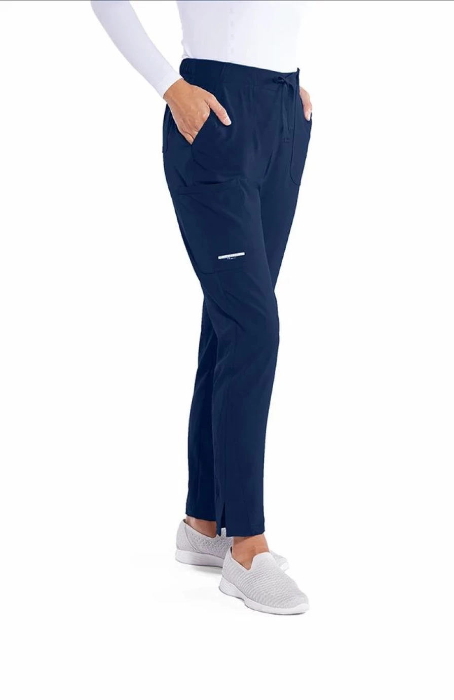 * Skechers Women'S Charge Tapered Scrub Pant | Pants