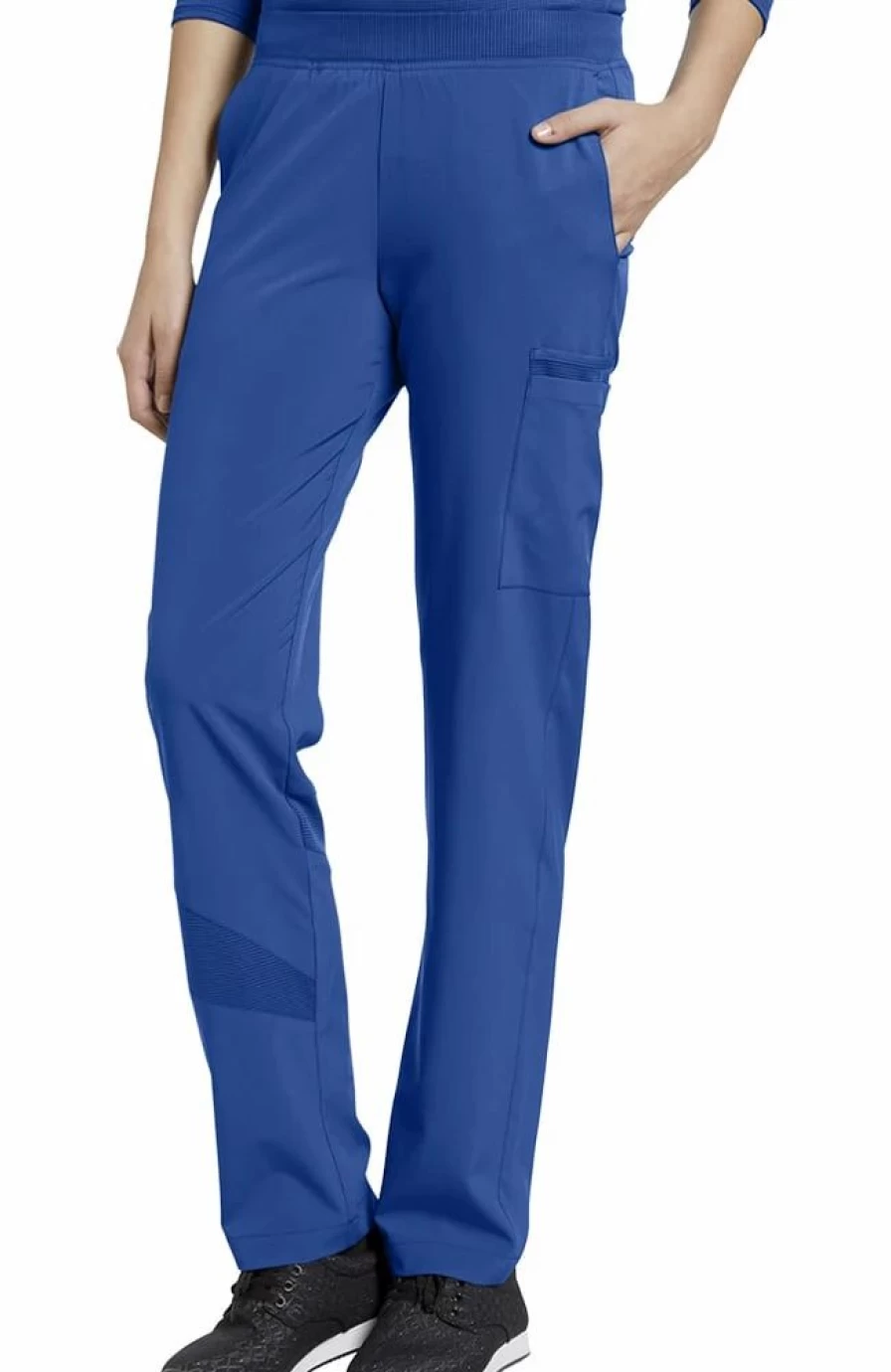* White Cross Women'S Stretch Waistband Scrub Pant | Pants