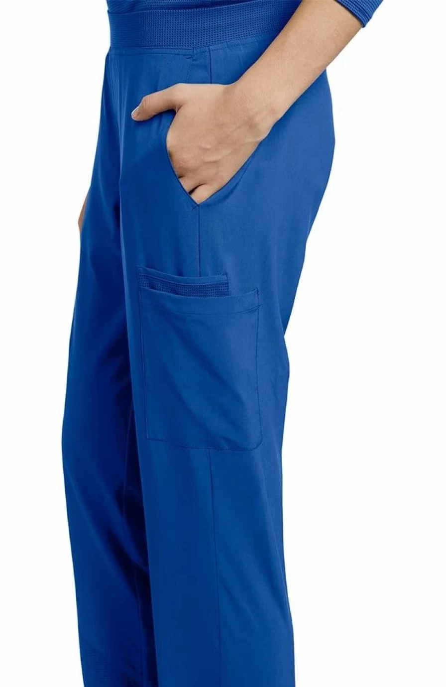 * White Cross Women'S Stretch Waistband Scrub Pant | Pants
