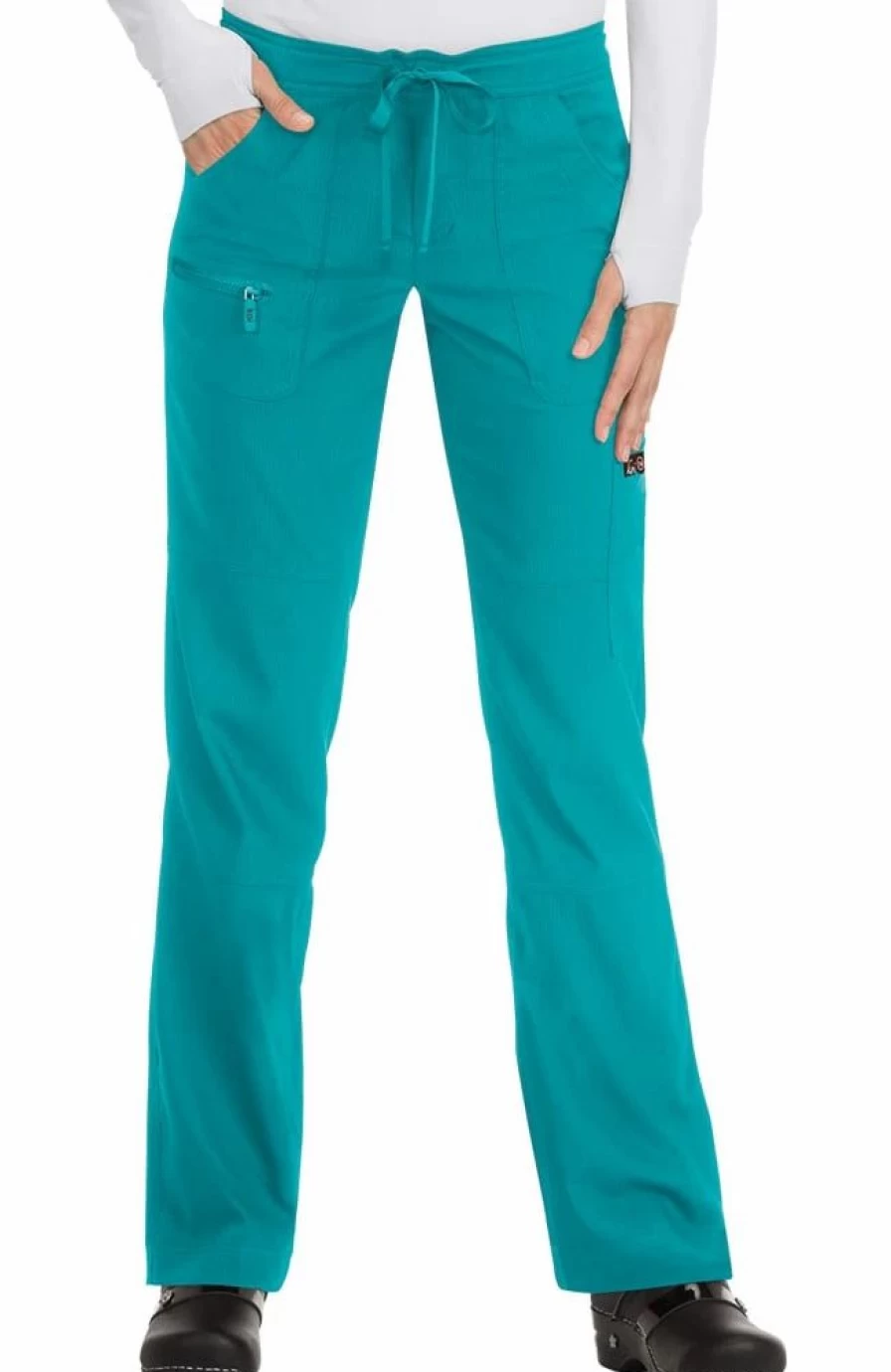 * Koi Clearance Women'S Peace Drawstring Scrub Pant | Pants