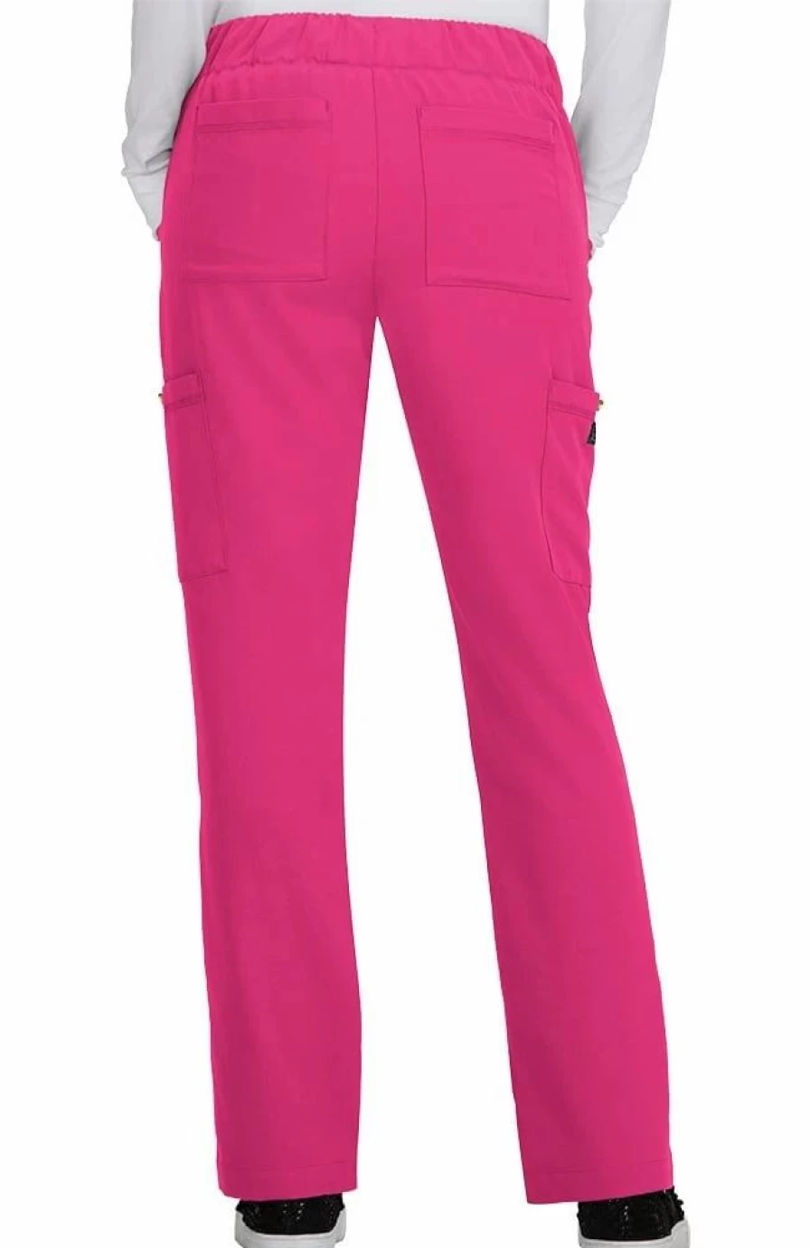* Koi Women'S Buttercup Scrub Pant | Pants