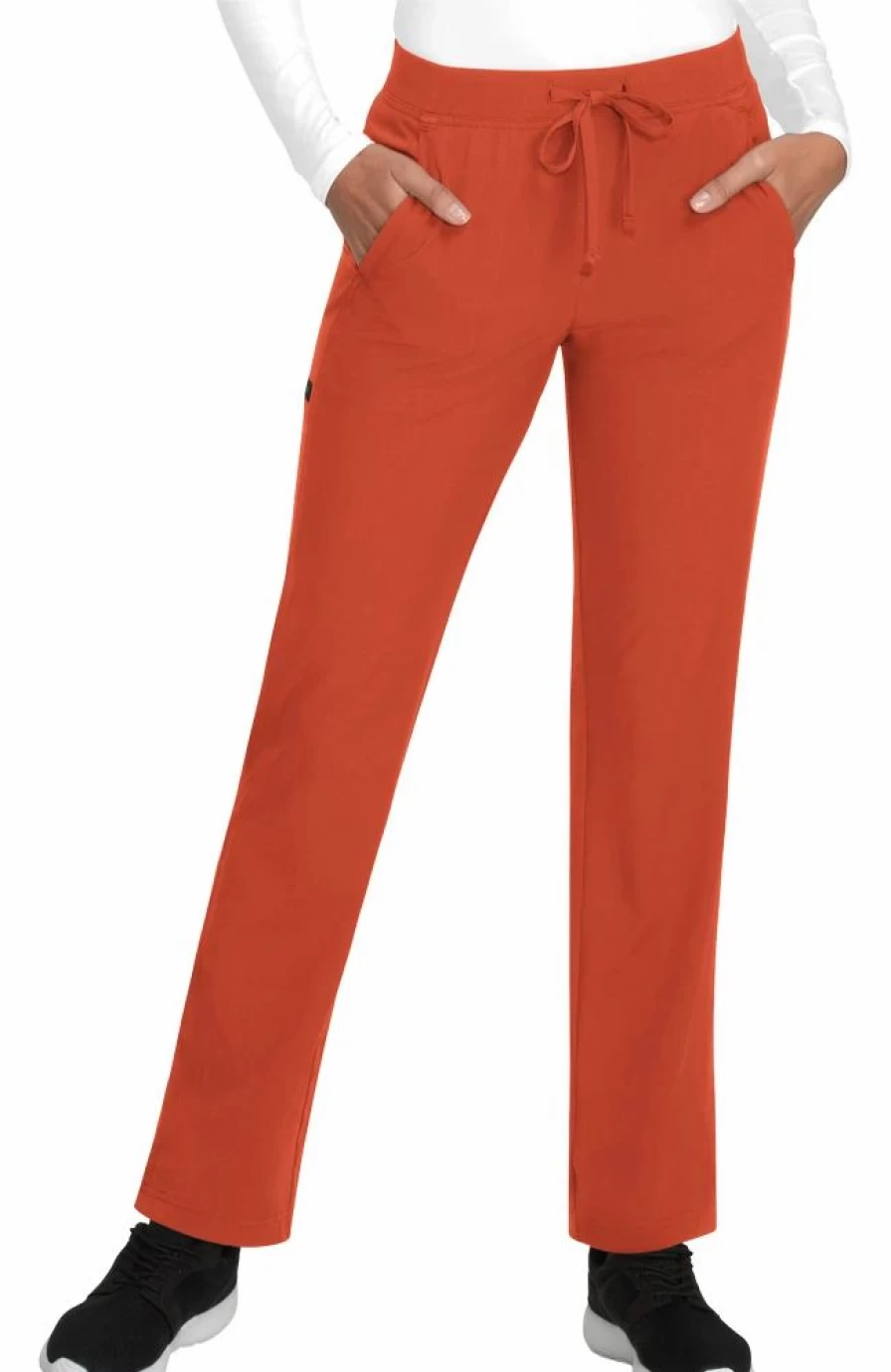 * Koi Clearance Women'S Nova Tapered Scrub Pant | Pants