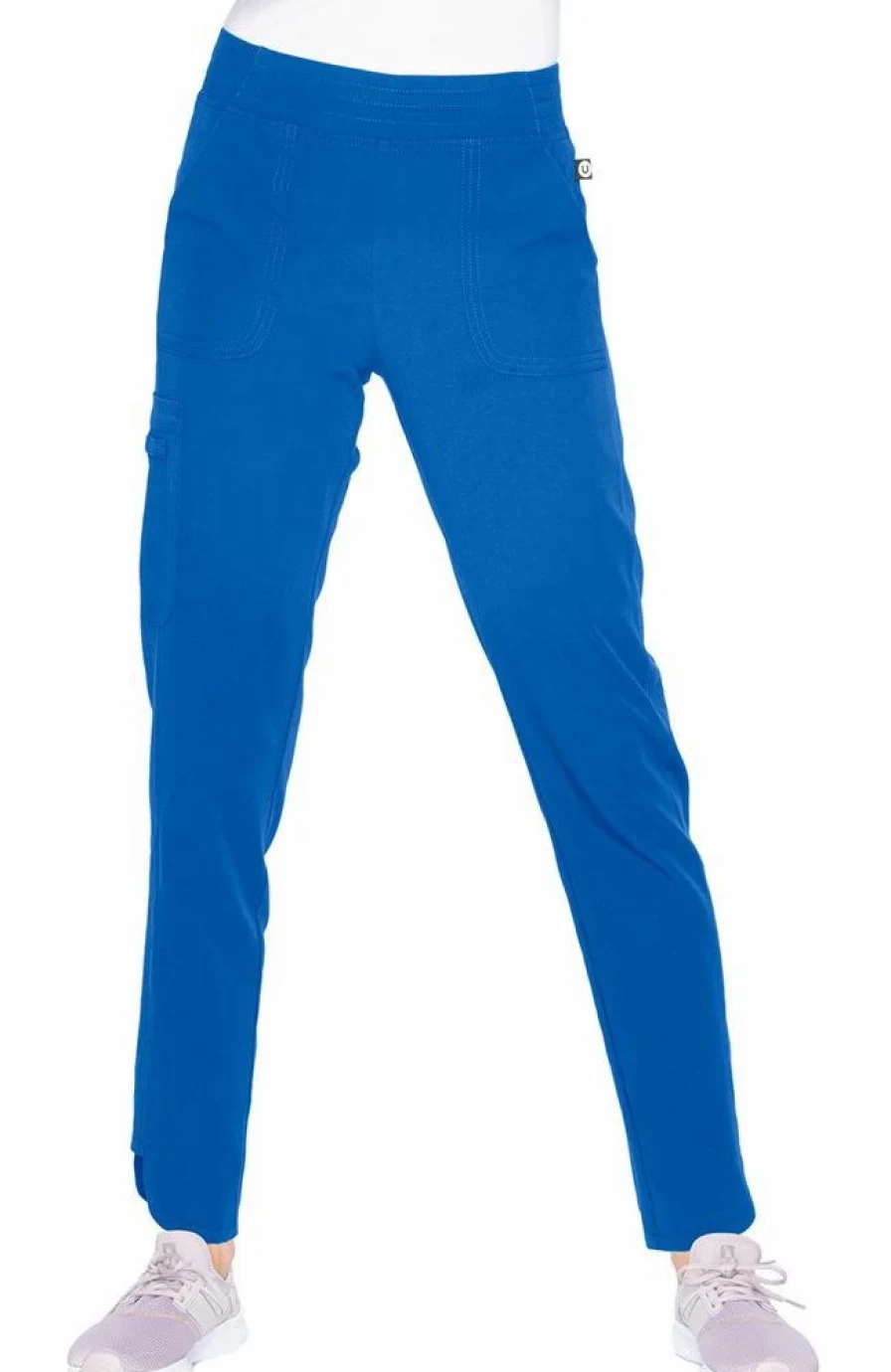 * Urbane Clearance Women'S Tapered Leg Scrub Pant | Pants