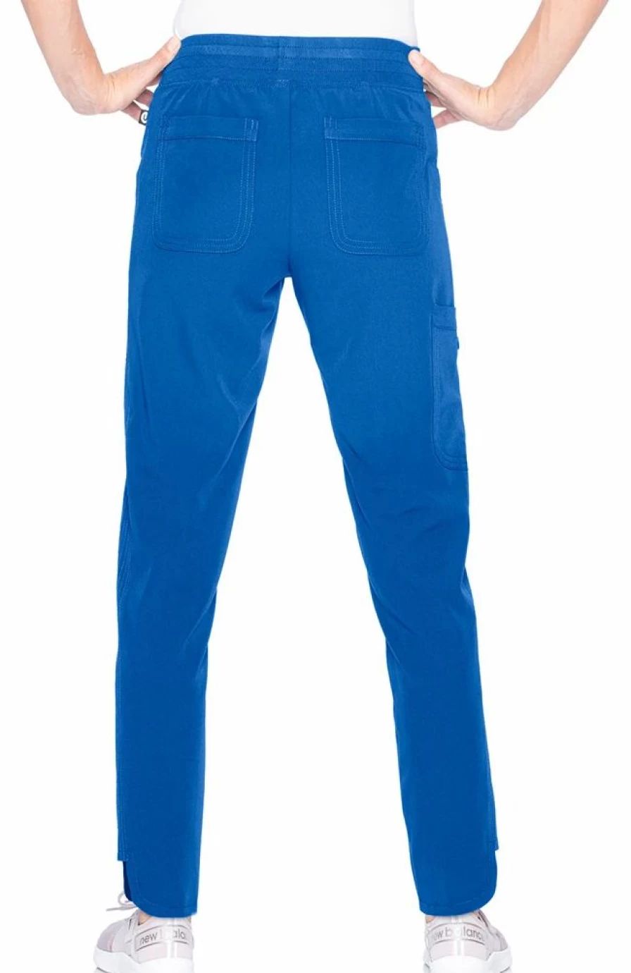 * Urbane Clearance Women'S Tapered Leg Scrub Pant | Pants
