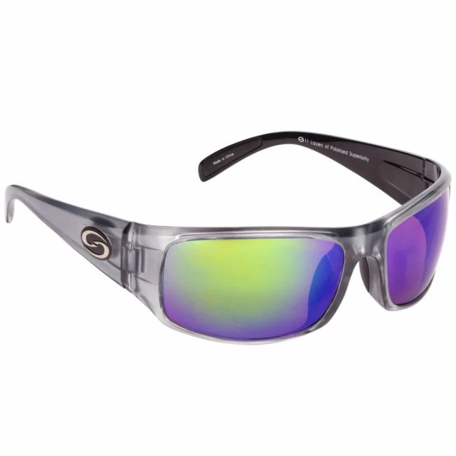 * Strike King S11 Optics Okeechobee | Sunglasses