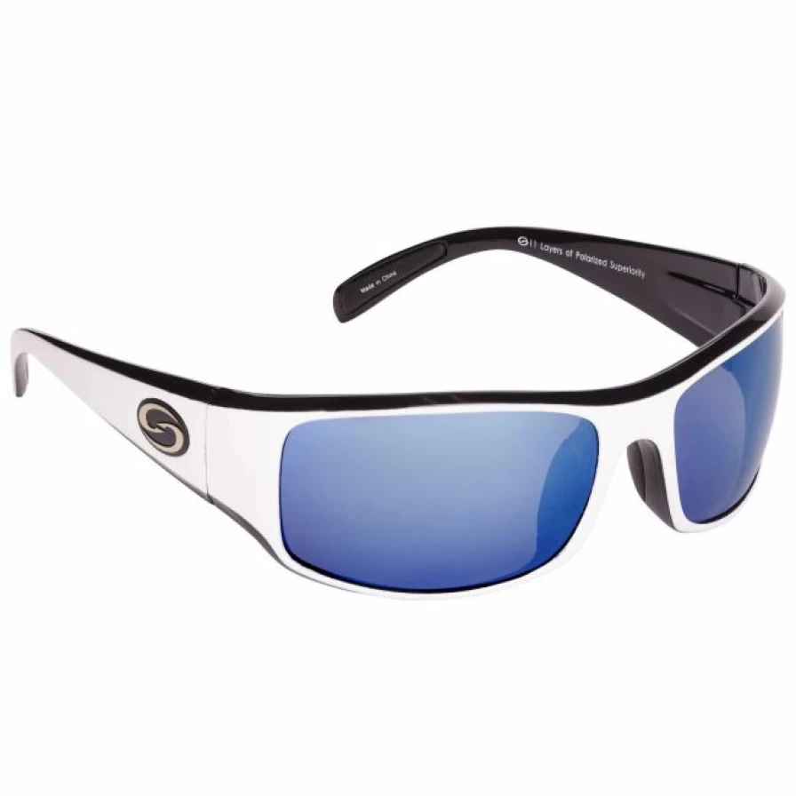 * Strike King S11 Optics Okeechobee | Sunglasses
