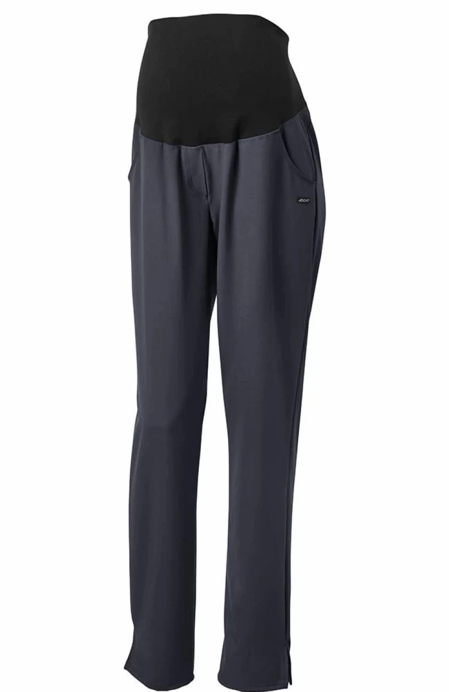 * Jockey Scrubs Clearance Women'S Maternity Ultimate Elastic Waistband Scrub Pant | Pants