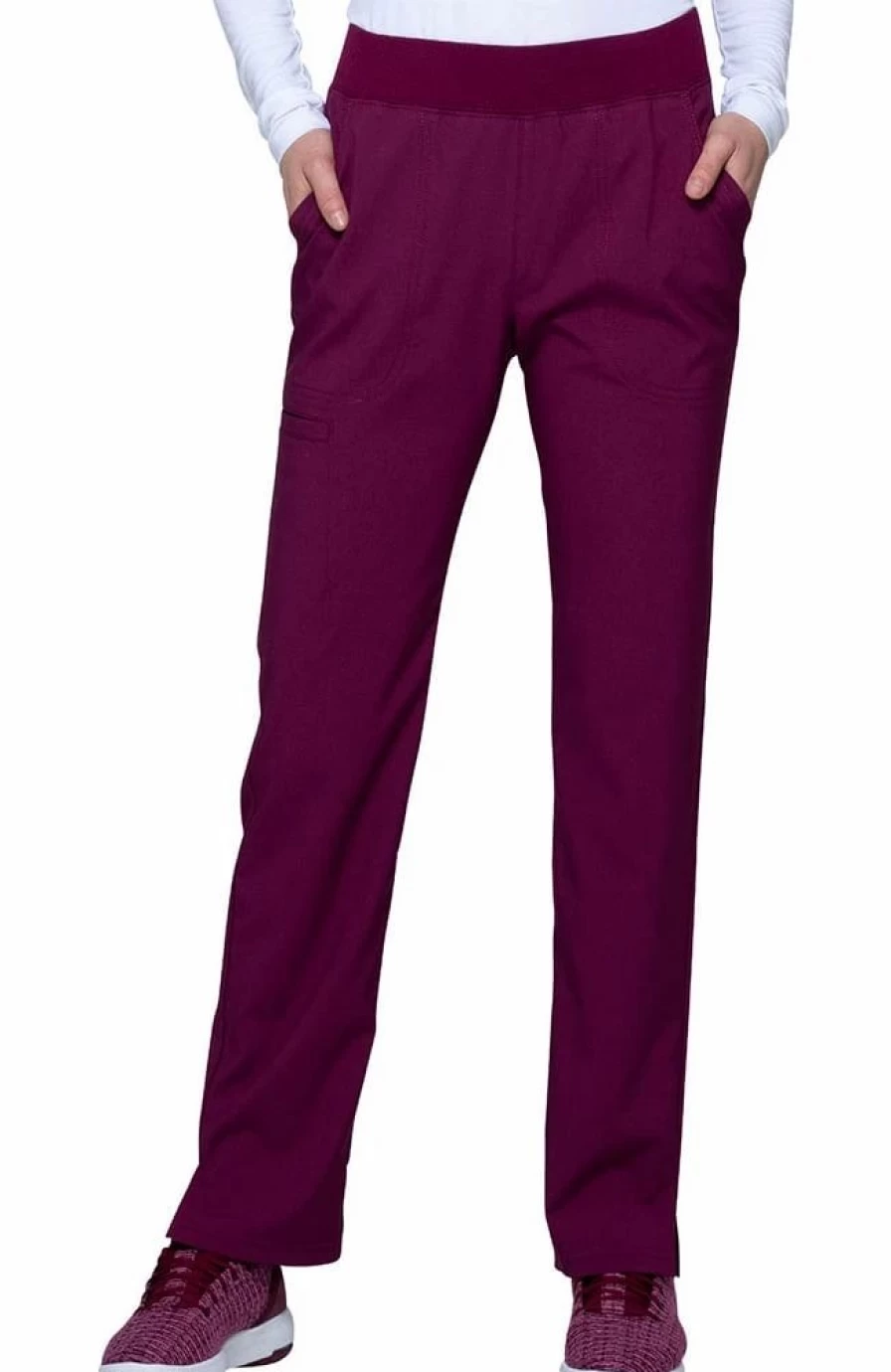 * Heartsoul Clearance Women'S Sunshine Scrub Pant | Pants