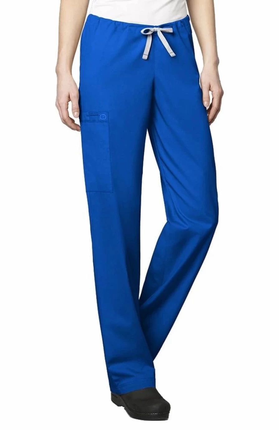 * Wonderwork Uni Cargo Scrub Pant | Pants