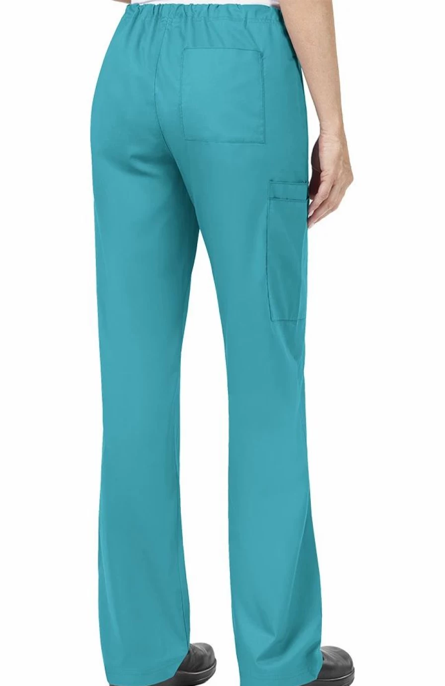 * Wonderwork Uni Cargo Scrub Pant | Pants