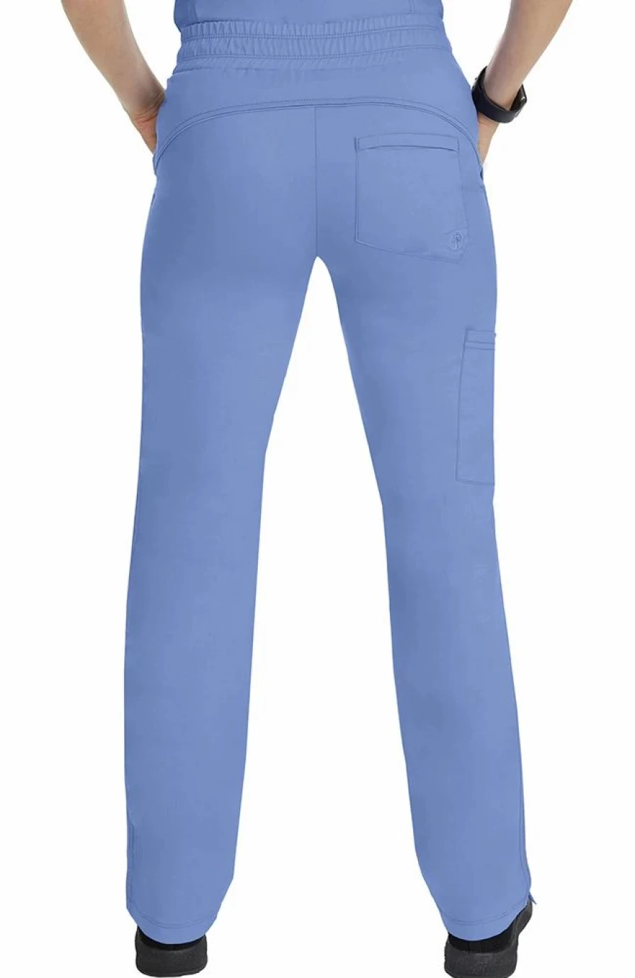 * Healing Hands Women'S Tanya Sporty Drawstring Scrub Pant | Pants