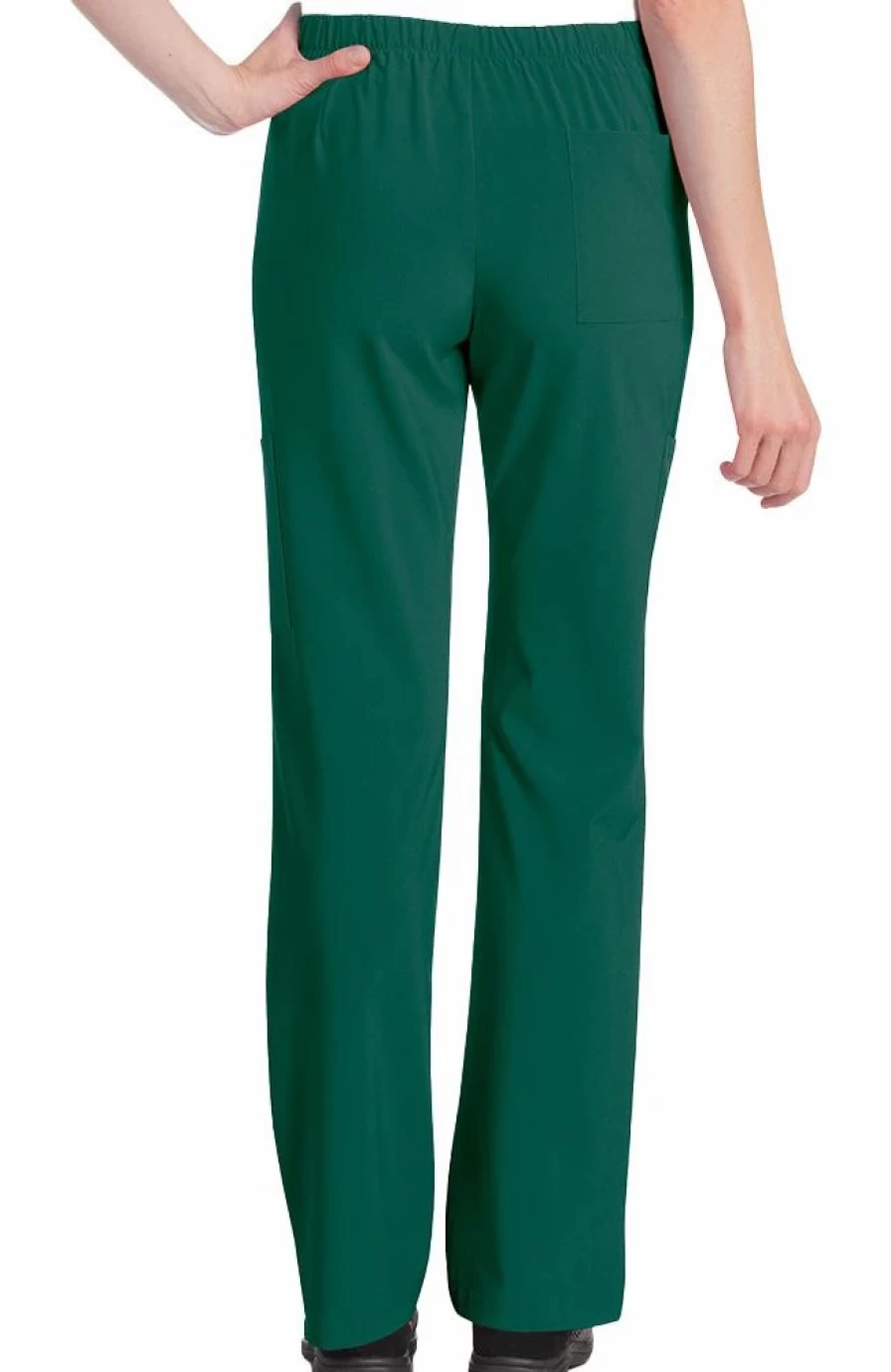 * Urbane Clearance Women'S Endurance Cargo Scrub Pant | Pants
