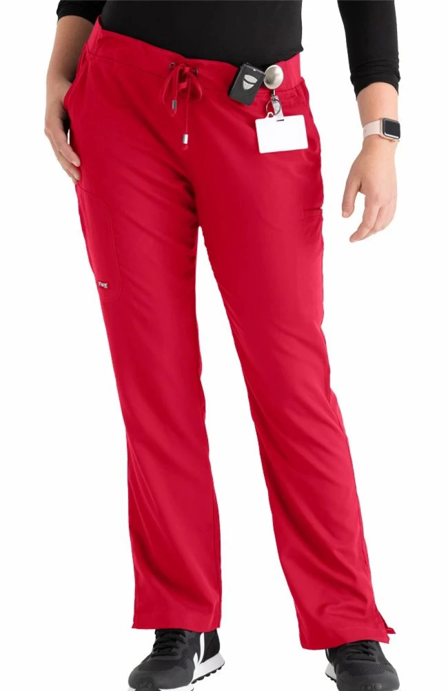 * Grey'S Anatomy Women'S Mia Drawstring Scrub Pant | Pants