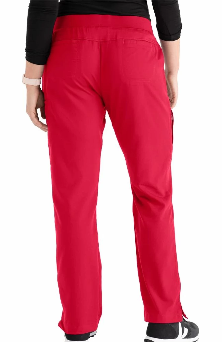 * Grey'S Anatomy Women'S Mia Drawstring Scrub Pant | Pants