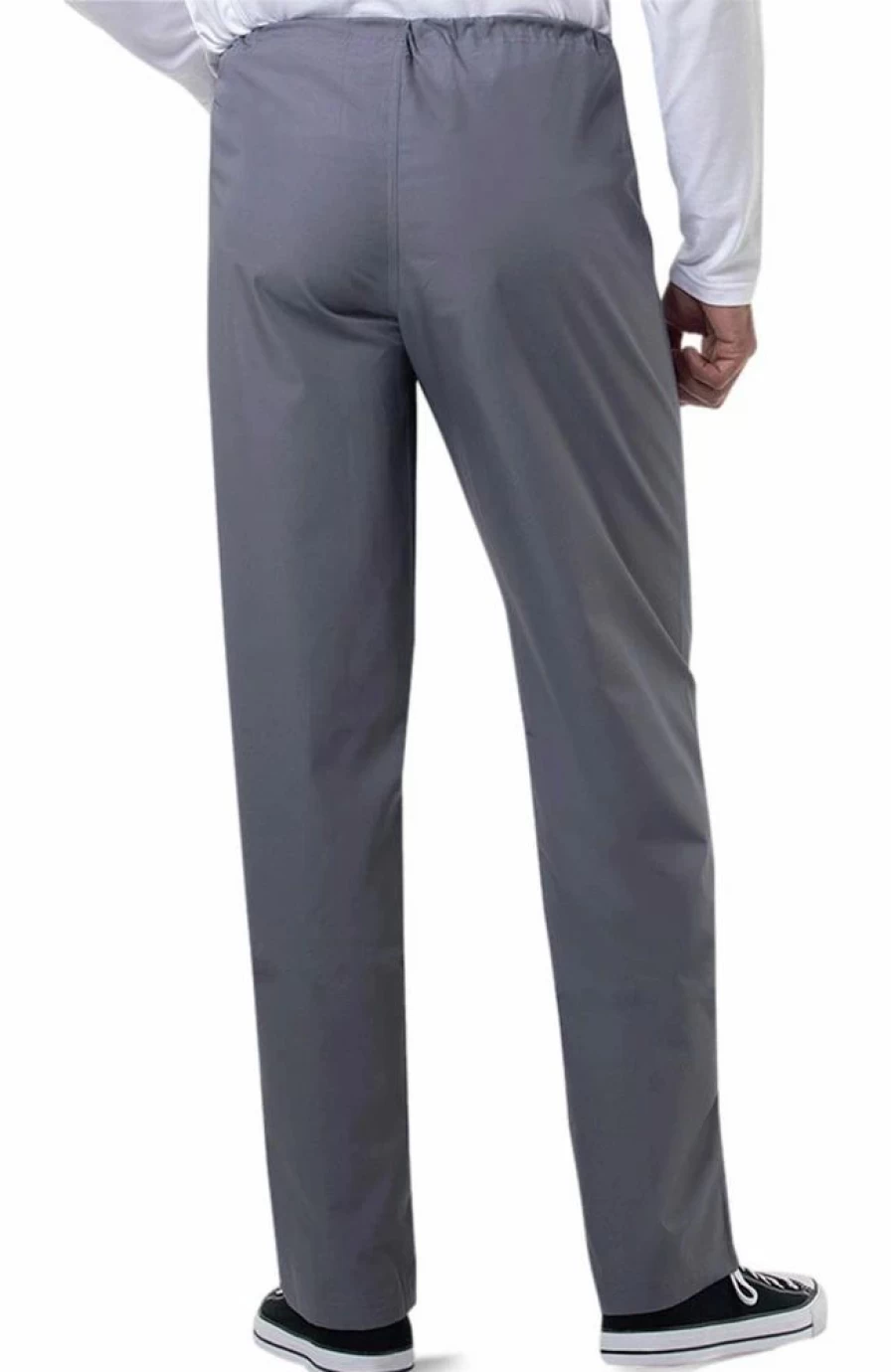 * Wonderwink Clearance Uni November Pocketless Scrub Pant | Pants