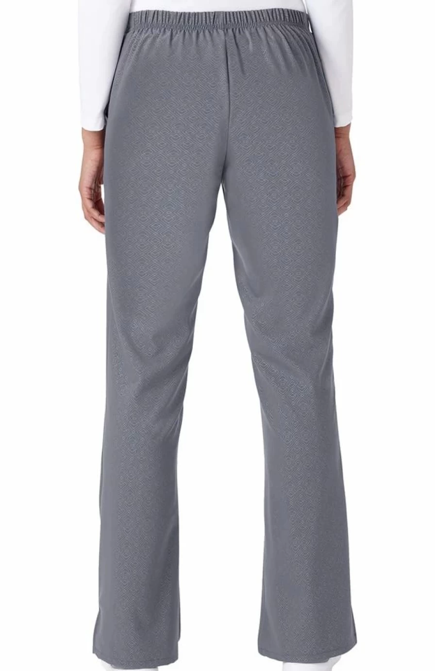 * Jockey Scrubs Clearance Women'S Illusion Pant | Pants