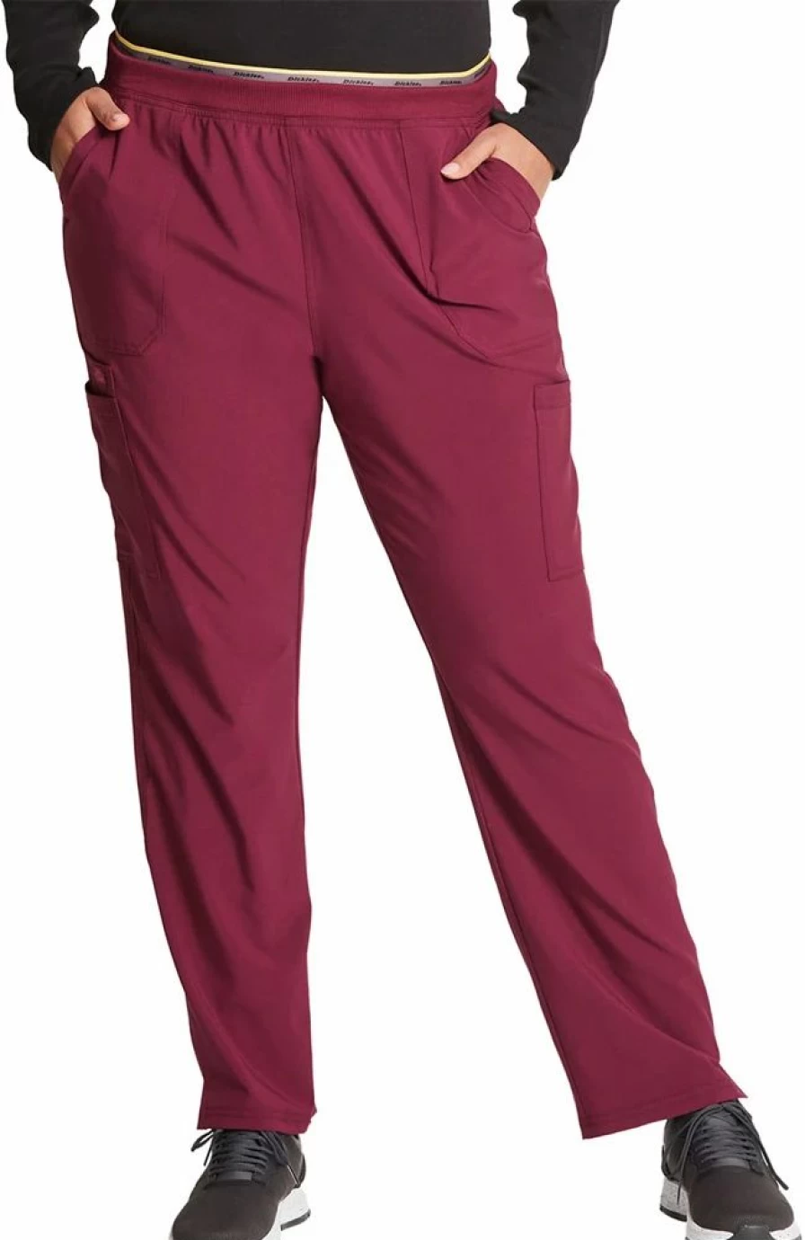 * Dickies Clearance Women'S Tapered Cargo Pant | Pants