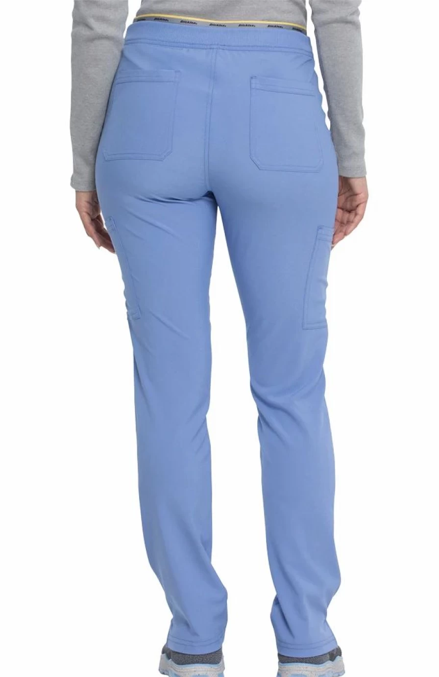 * Dickies Clearance Women'S Tapered Cargo Pant | Pants