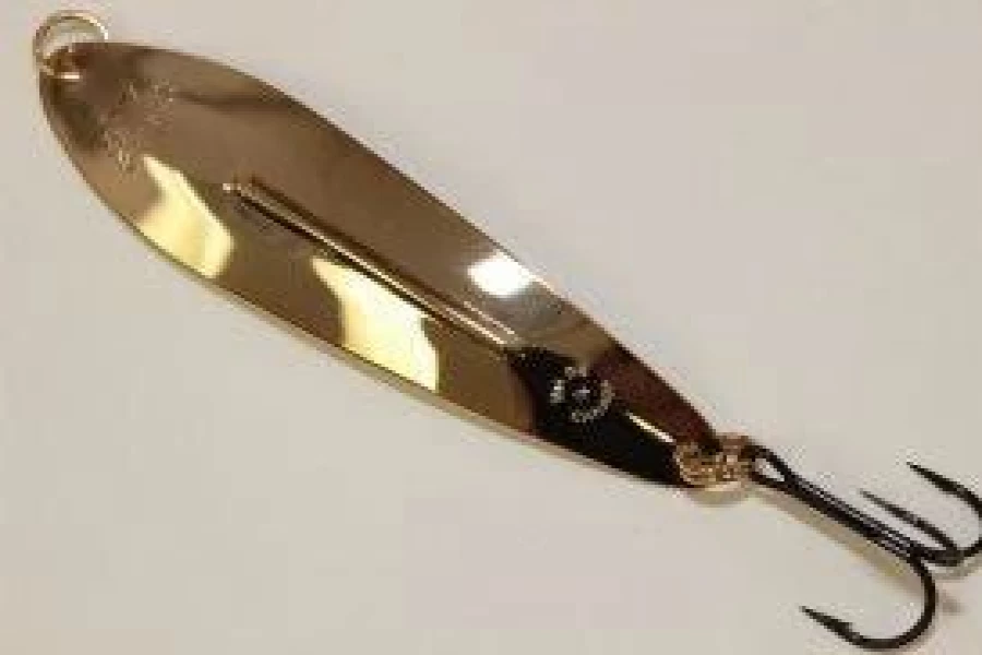 * Williams Whitefish 4.25 | Spoons