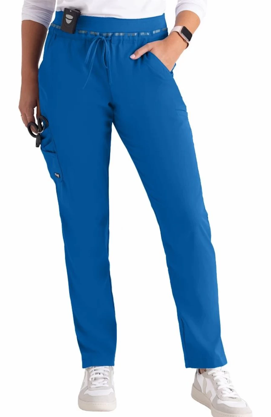 * Grey'S Anatomy Women'S Serena Scrub Pant | Pants