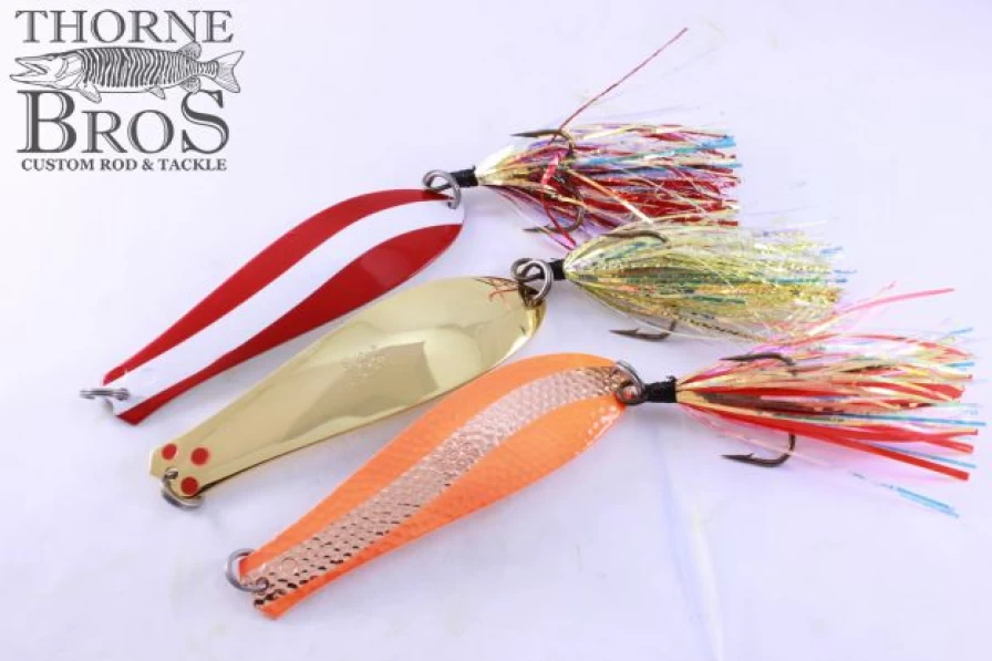 * Yellowbird Dr. Spoon 2 Oz | Spoons