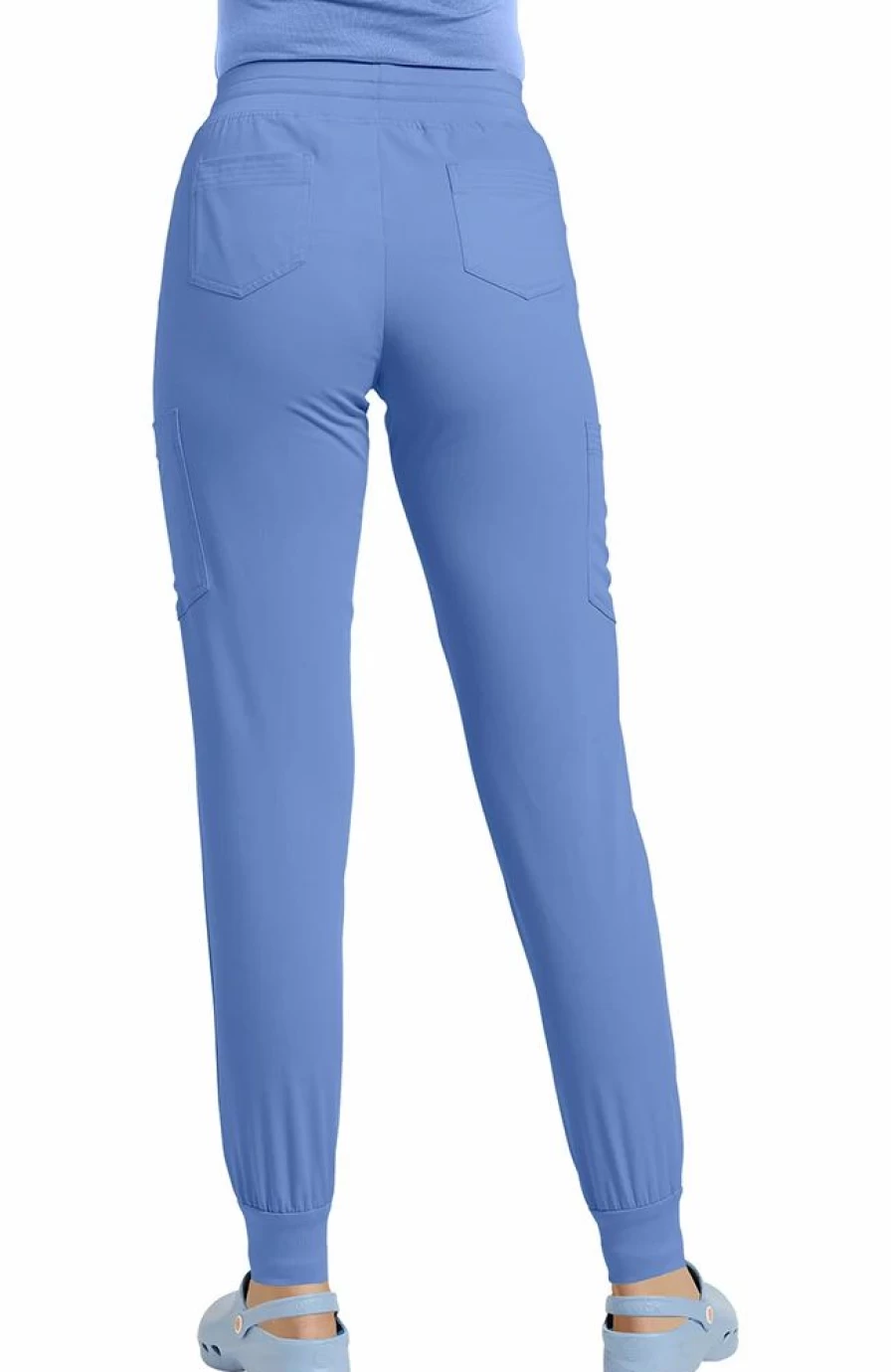 * White Cross Women'S Cargo Jogger Scrub Pant | Pants