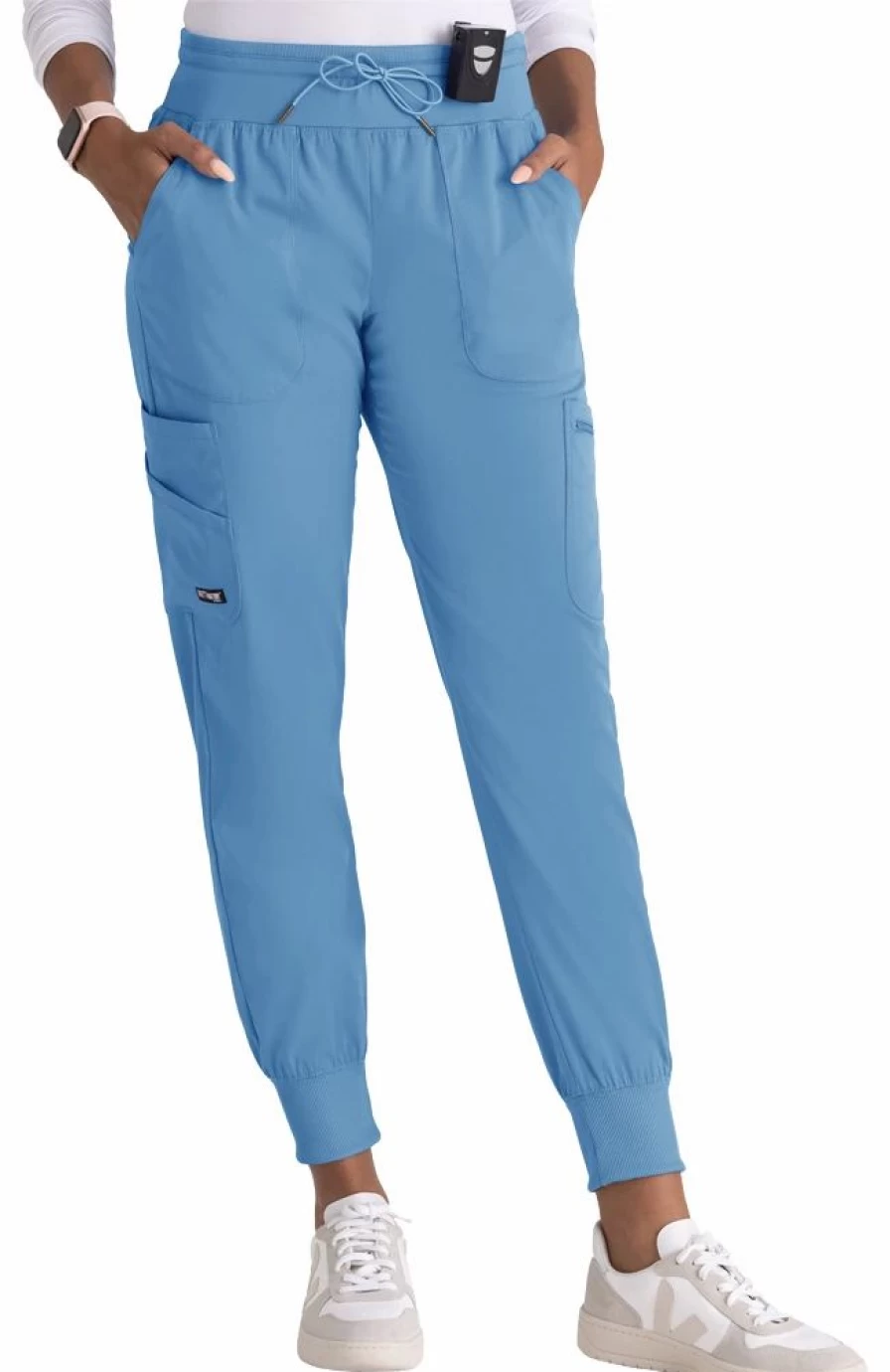 * Grey'S Anatomy Women'S Carly Jogger Scrub Pant | Pants