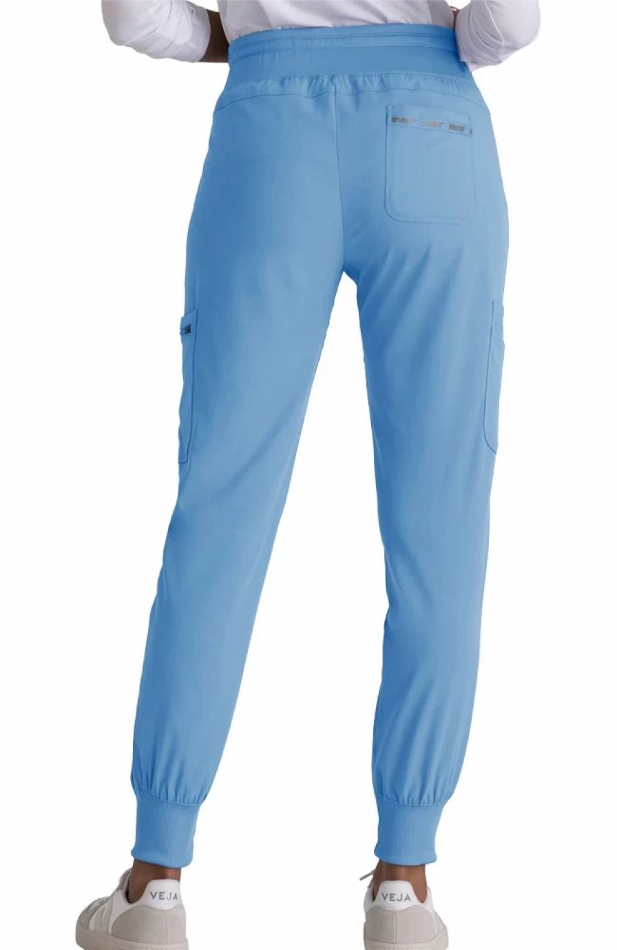 * Grey'S Anatomy Women'S Carly Jogger Scrub Pant | Pants