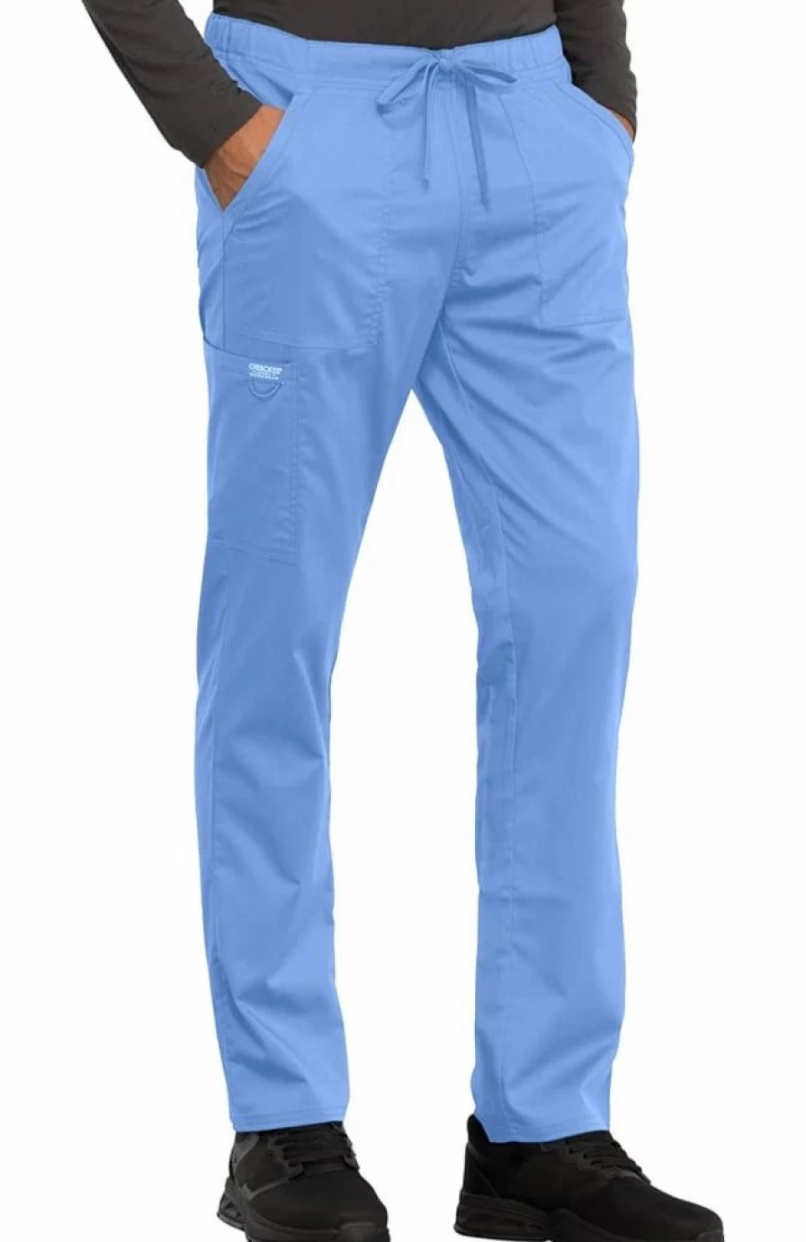 * Cherokee Workwear Uni Drawstring Scrub Pant | Pants