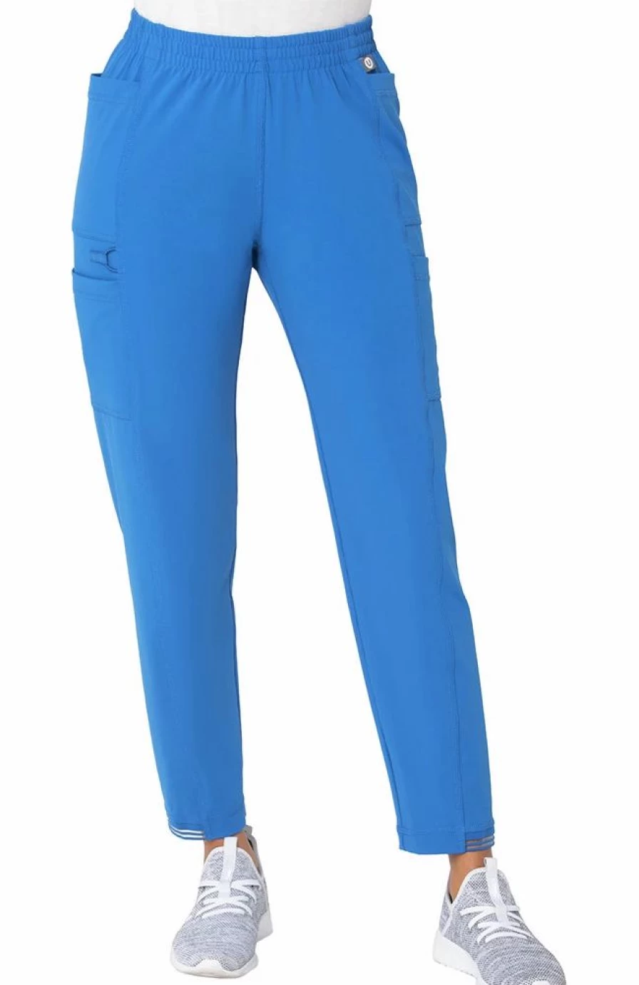 * Urbane Clearance Women'S Tapered Scrub Pant | Pants