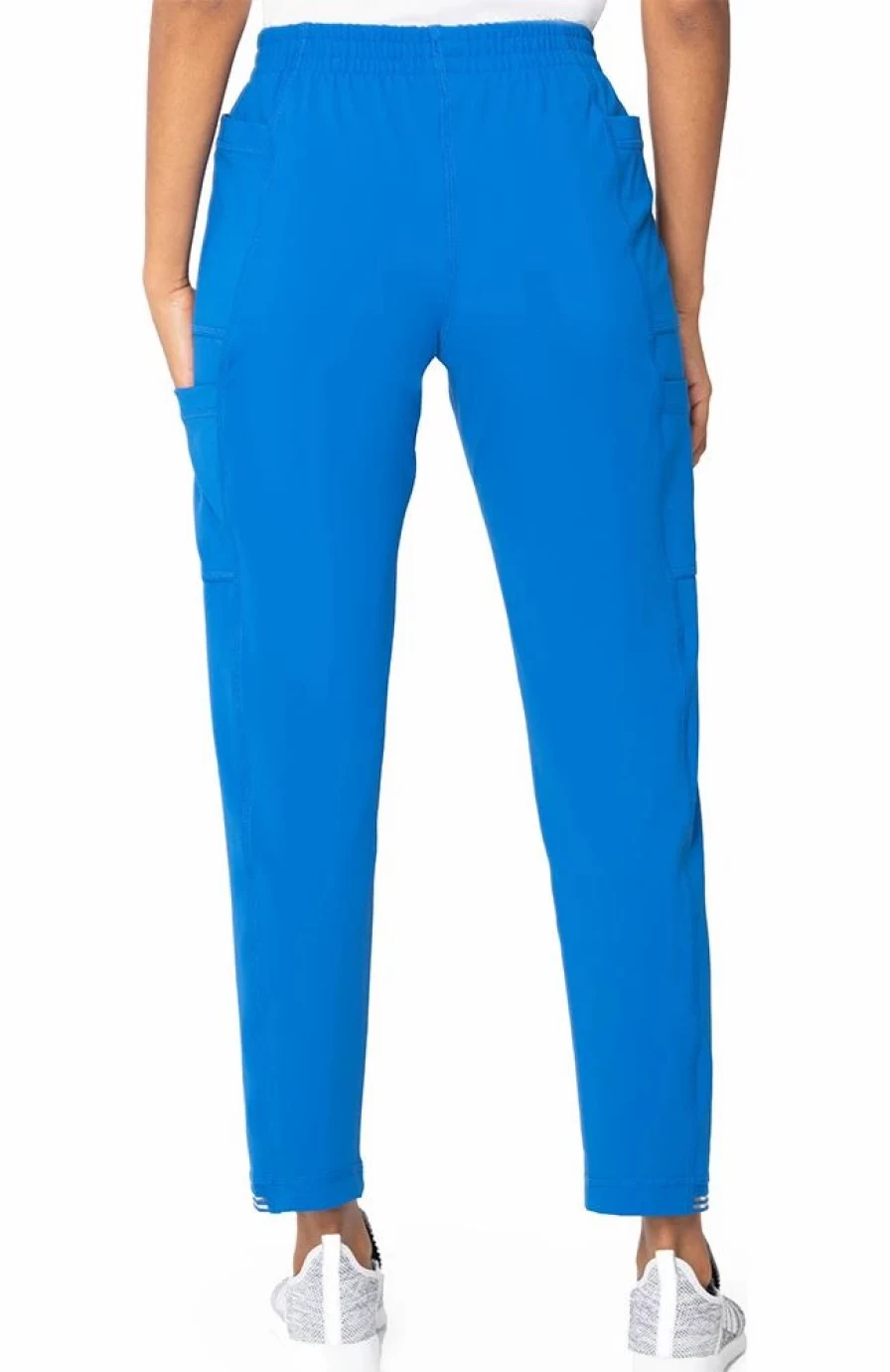 * Urbane Clearance Women'S Tapered Scrub Pant | Pants