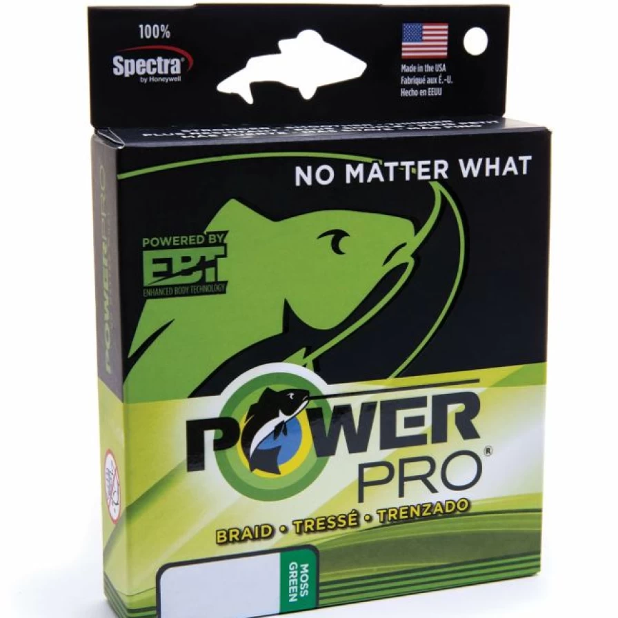 * Power Pro | Line