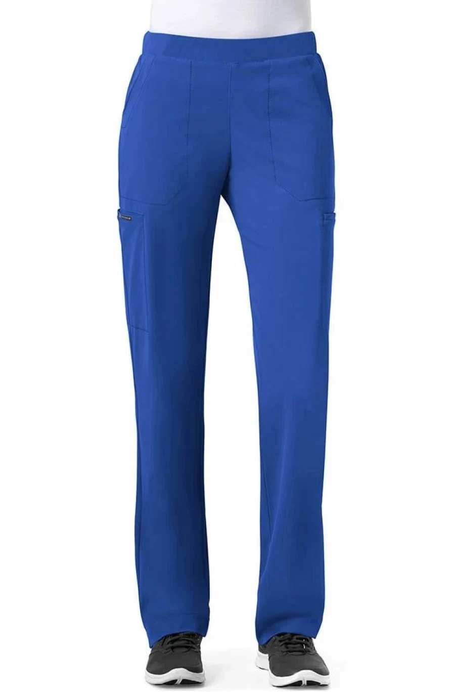 * Wonderwink Clearance High Performance By Women'S Hybrid Straight Leg Scrub Pant | Pants