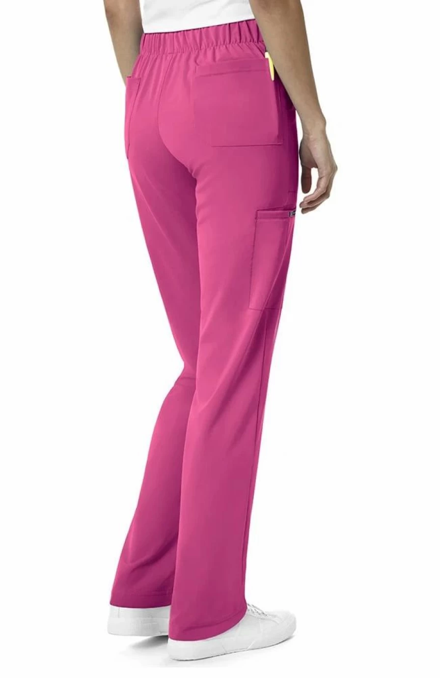 * Wonderwink Clearance High Performance By Women'S Hybrid Straight Leg Scrub Pant | Pants