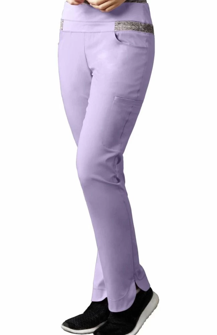 * Grey'S Anatomy Clearance Women'S Space Dye Cargo Scrub Pant | Pants