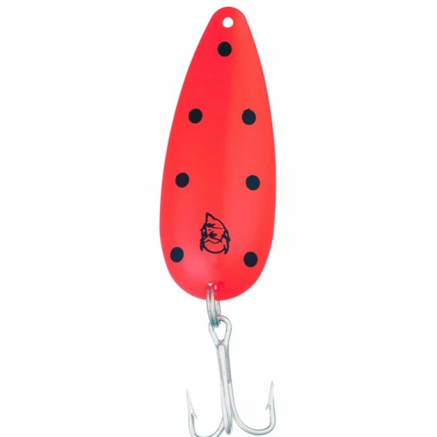 * Eppinger Dardevle Troll 1 1/2 Oz | Spoons