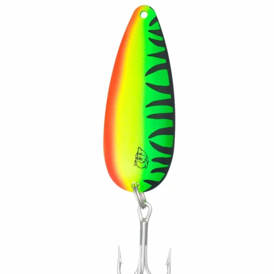 * Eppinger Dardevle Troll 1 1/2 Oz | Spoons