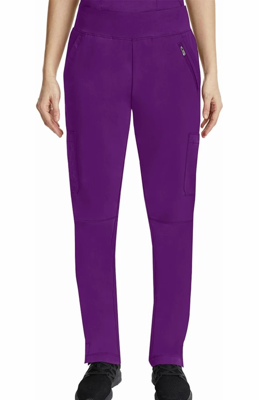 * Healing Hands Clearance Women'S Tyra Yoga Scrub Pant | Pants