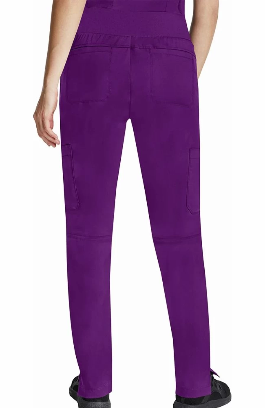 * Healing Hands Clearance Women'S Tyra Yoga Scrub Pant | Pants