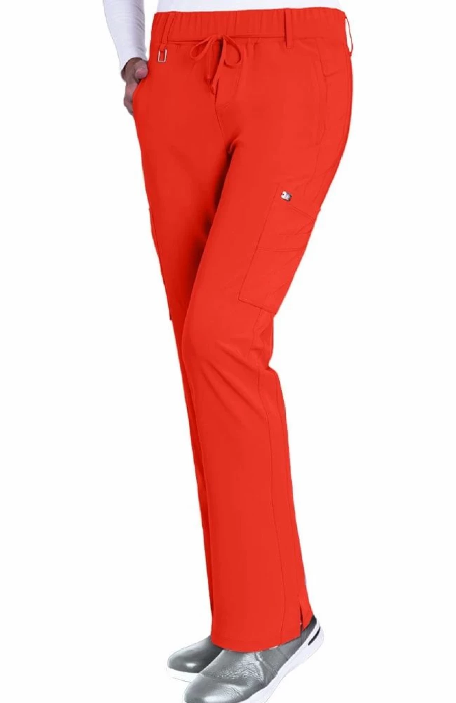 * Grey'S Anatomy Clearance Women'S Olivia Trouser Cargo Scrub Pant | Pants